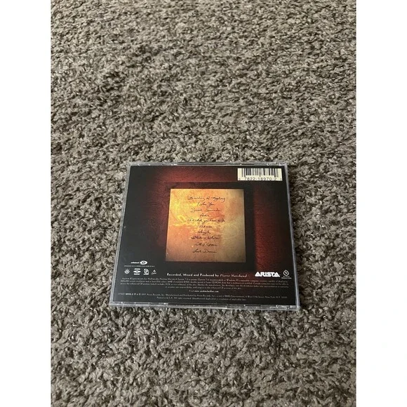 Surfacing - Audio CD By Sarah Mclachlan - VERY GOOD Complete With Case - Picture 2 of 4